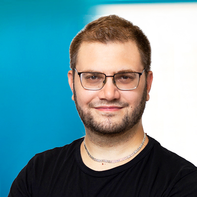 Alex Mihov