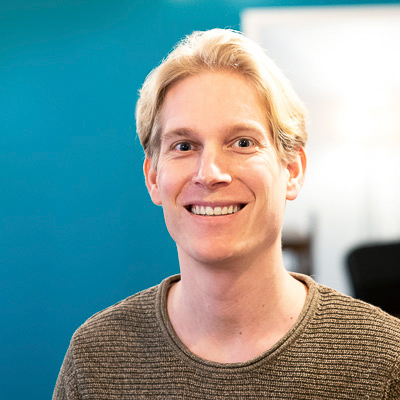 Mathias Brandenburger